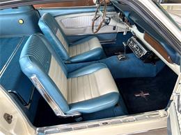 1966 Ford Mustang (CC-1720495) for sale in Paris , Kentucky