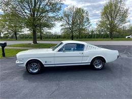 1966 Ford Mustang (CC-1720495) for sale in Paris , Kentucky