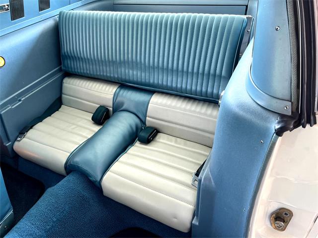 1966 Ford Mustang (CC-1720495) for sale in Paris , Kentucky