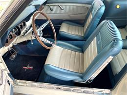 1966 Ford Mustang (CC-1720495) for sale in Paris , Kentucky