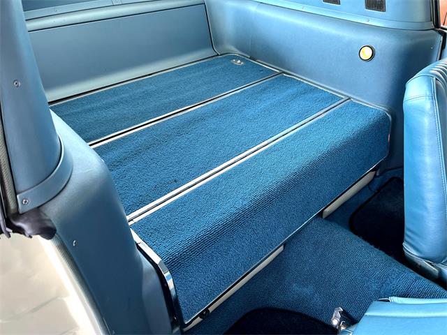 1966 Ford Mustang (CC-1720495) for sale in Paris , Kentucky