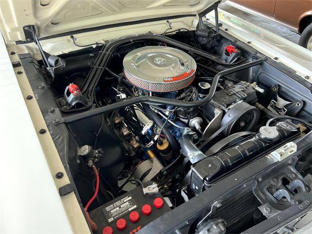 1966 Ford Mustang (CC-1720495) for sale in Paris , Kentucky