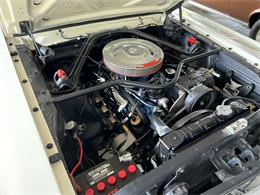 1966 Ford Mustang (CC-1720495) for sale in Paris , Kentucky