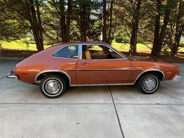 1978 Ford Pinto for Sale | ClassicCars.com | CC-1724951