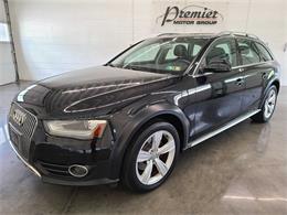 2013 Audi Allroad (CC-1724957) for sale in Spring City, Pennsylvania