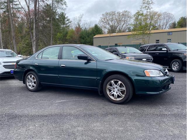 2000 Acura TL (CC-1720496) for sale in Charlton, Massachusetts