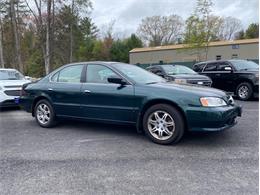 2000 Acura TL (CC-1720496) for sale in Charlton, Massachusetts