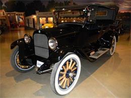 1923 Dodge Brothers 4 Door Touring (CC-1724970) for sale in West Okoboji, Iowa