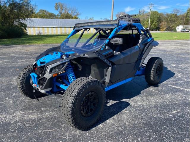 2018 Can-Am Maverick (CC-1724982) for sale in Carthage, Tennessee