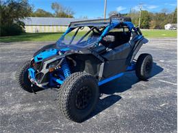 2018 Can-Am Maverick (CC-1724982) for sale in Carthage, Tennessee