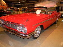 1961 Chevrolet Impala (CC-1724992) for sale in West Okoboji, Iowa