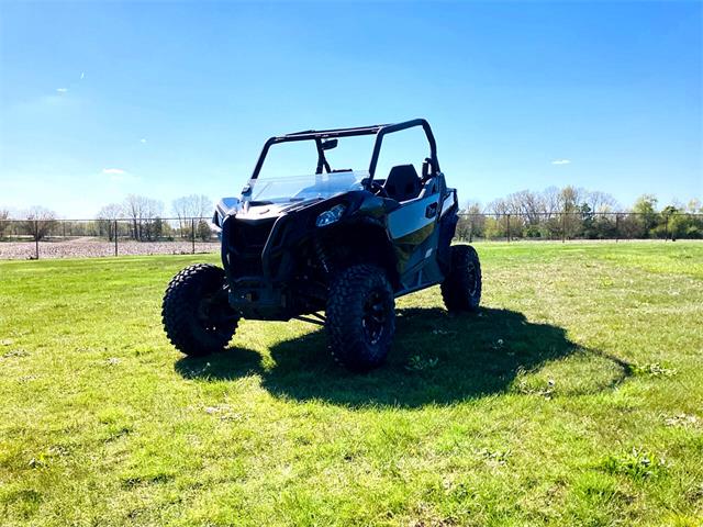 2021 Can-Am Maverick (CC-1724996) for sale in Cicero, Indiana