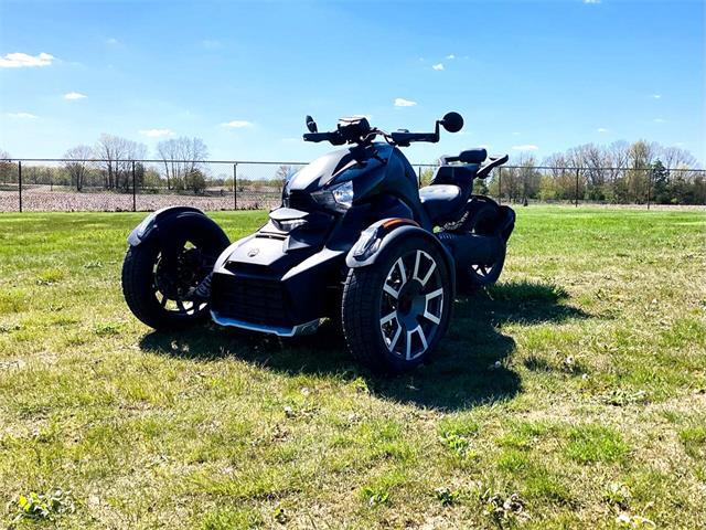 2019 Can-Am Ryker (CC-1724998) for sale in Cicero, Indiana