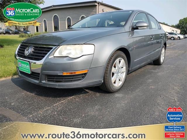 2006 Volkswagen Passat (CC-1725005) for sale in Dublin, Ohio