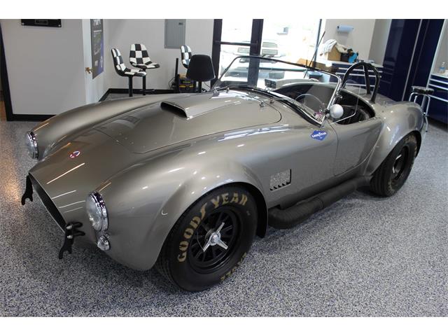 1965 Superformance Cobra (CC-1725010) for sale in Westfield, Indiana