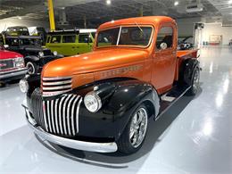 1948 Chevrolet 3100 (CC-1725014) for sale in Savannah, Georgia