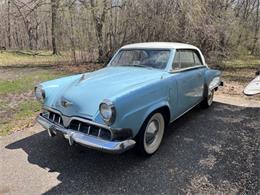 1952 Studebaker 2-Door (CC-1725018) for sale in Maple Lake, Minnesota