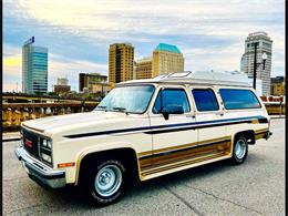 1990 Chevrolet Suburban (CC-1725036) for sale in Birmingham, Alabama