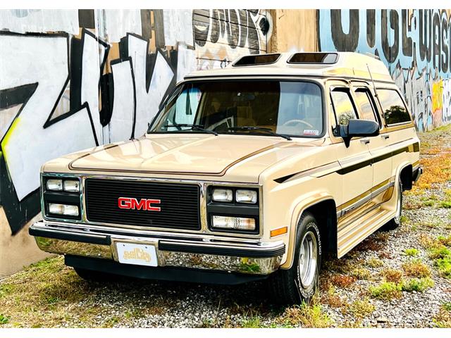 Chevy Suburban For Sale Birmingham Al