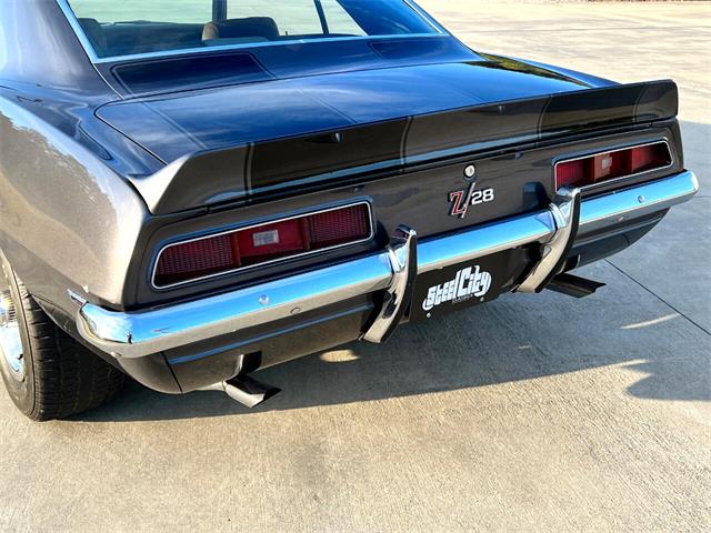 1969 Chevrolet Camaro (CC-1725045) for sale in Birmingham, Alabama