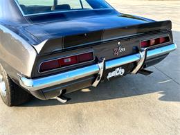 1969 Chevrolet Camaro (CC-1725045) for sale in Birmingham, Alabama