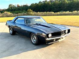 1969 Chevrolet Camaro (CC-1725045) for sale in Birmingham, Alabama