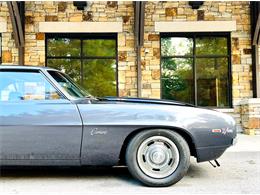 1969 Chevrolet Camaro (CC-1725045) for sale in Birmingham, Alabama