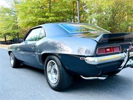 1969 Chevrolet Camaro (CC-1725045) for sale in Birmingham, Alabama