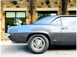 1969 Chevrolet Camaro (CC-1725045) for sale in Birmingham, Alabama