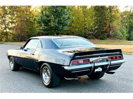 1969 Chevrolet Camaro (CC-1725045) for sale in Birmingham, Alabama