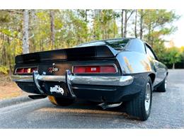 1969 Chevrolet Camaro (CC-1725045) for sale in Birmingham, Alabama