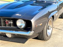 1969 Chevrolet Camaro (CC-1725045) for sale in Birmingham, Alabama