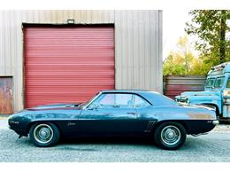 1969 Chevrolet Camaro (CC-1725045) for sale in Birmingham, Alabama
