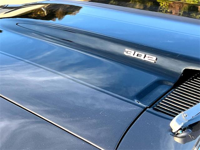 1969 Chevrolet Camaro (CC-1725045) for sale in Birmingham, Alabama