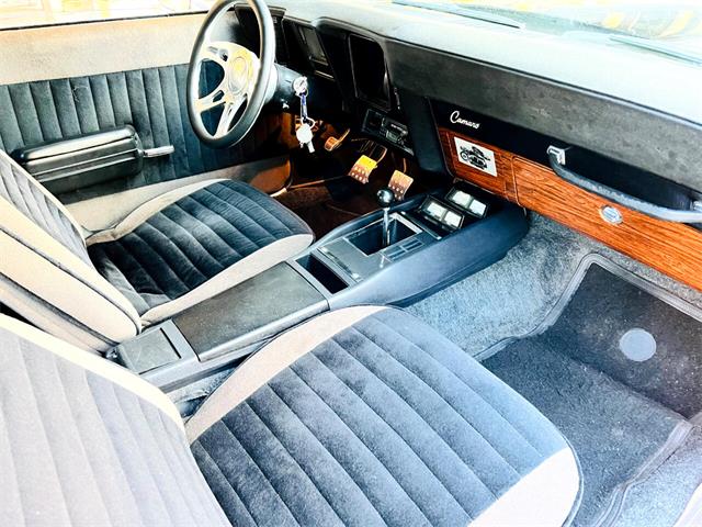 1969 Chevrolet Camaro (CC-1725045) for sale in Birmingham, Alabama
