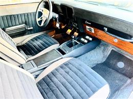 1969 Chevrolet Camaro (CC-1725045) for sale in Birmingham, Alabama