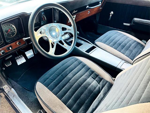 1969 Chevrolet Camaro (CC-1725045) for sale in Birmingham, Alabama