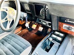 1969 Chevrolet Camaro (CC-1725045) for sale in Birmingham, Alabama