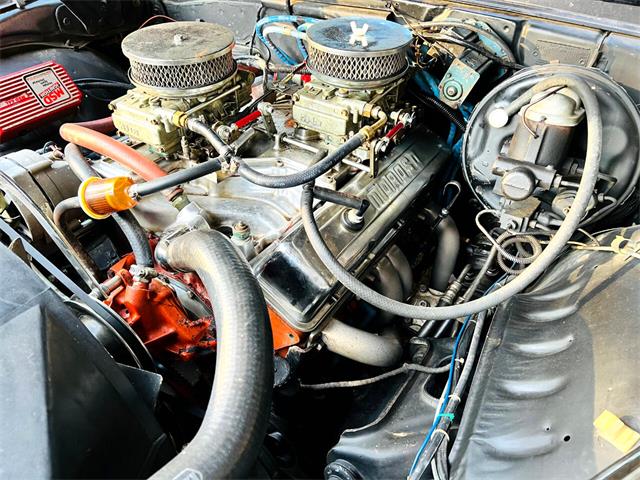 1969 Chevrolet Camaro (CC-1725045) for sale in Birmingham, Alabama