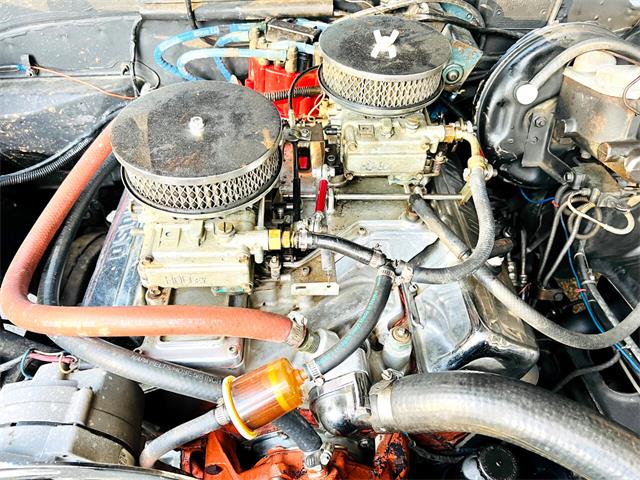1969 Chevrolet Camaro (CC-1725045) for sale in Birmingham, Alabama