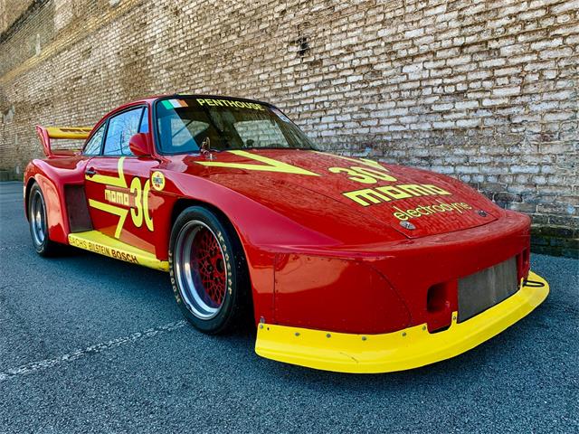 1979 Porsche 930 (CC-1725047) for sale in Birmingham, Alabama