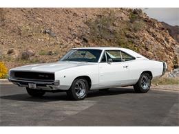 1968 Dodge Charger (CC-1725056) for sale in Boulder City, Nevada