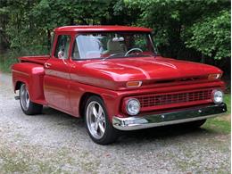 1963 Chevrolet C10 (CC-1725071) for sale in Greensboro, North Carolina