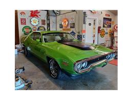 1971 Plymouth Road Runner (CC-1725083) for sale in Greensboro, North Carolina