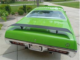 1971 Plymouth Road Runner (CC-1725083) for sale in Greensboro, North Carolina