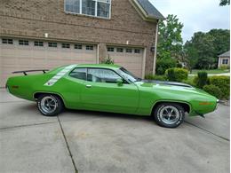 1971 Plymouth Road Runner (CC-1725083) for sale in Greensboro, North Carolina