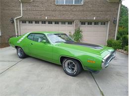 1971 Plymouth Road Runner (CC-1725083) for sale in Greensboro, North Carolina