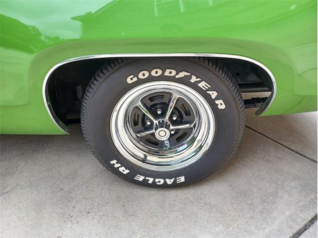 1971 Plymouth Road Runner (CC-1725083) for sale in Greensboro, North Carolina