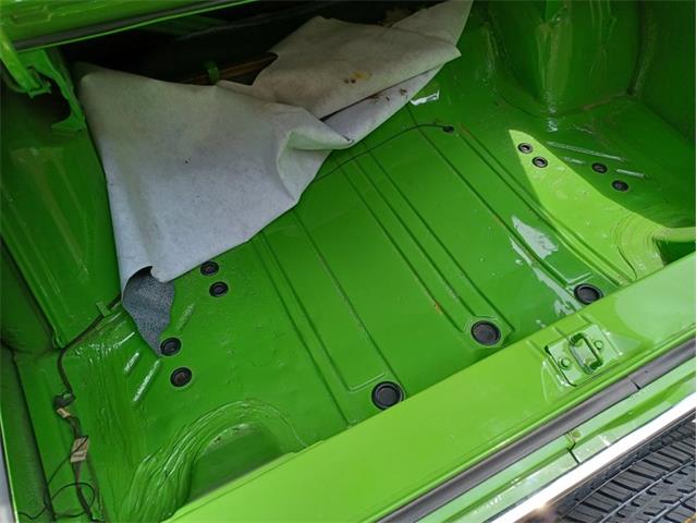1971 Plymouth Road Runner (CC-1725083) for sale in Greensboro, North Carolina