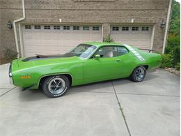 1971 Plymouth Road Runner (CC-1725083) for sale in Greensboro, North Carolina